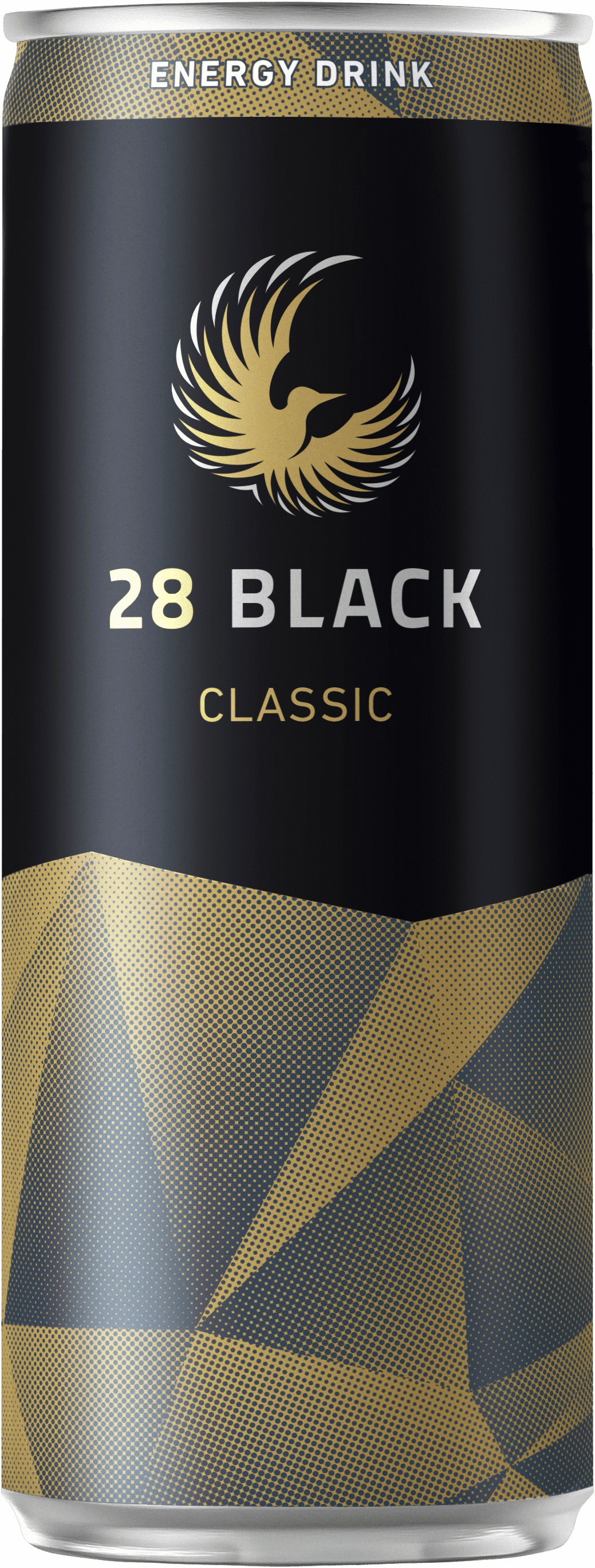 28 Black Classic (1 x 0.25 l)
