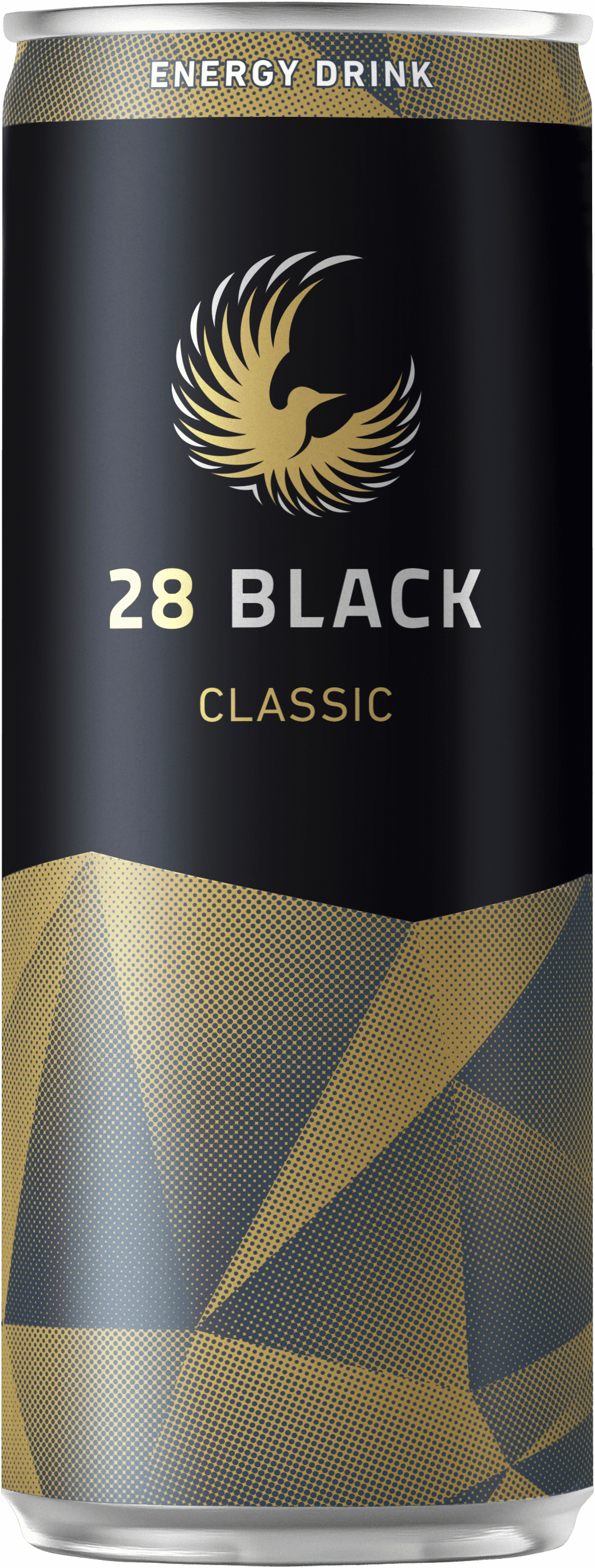 28 Black Classic 28 Black Classic (1 x 0.25 l)