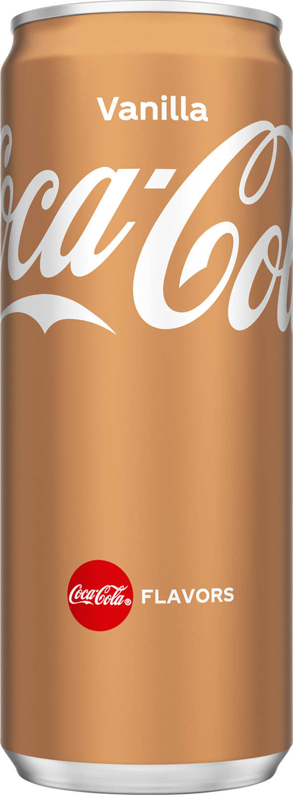 Coca-Cola Vanilla (1 x 0.33 l)