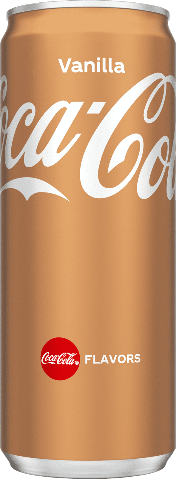 Coca-Cola Vanilla Coca-Cola Vanilla (1 x 0.33 l)