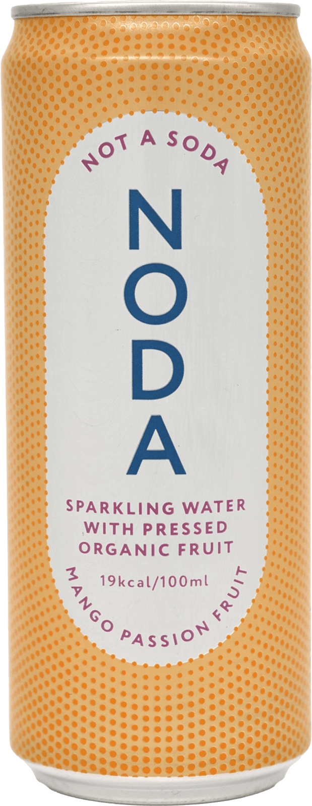 Noda Mango Passion Fruit (1 x 0.33 l)