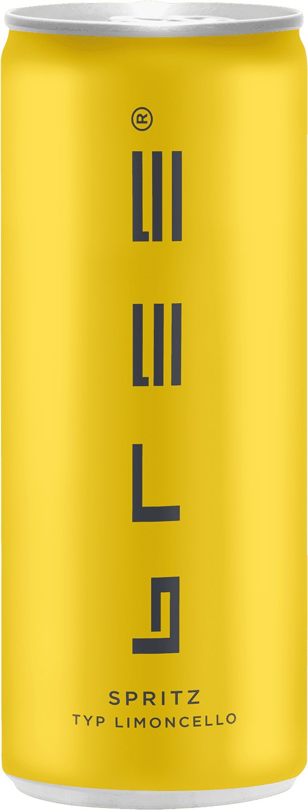 Bree Limoncello Sprizz (1 x 0.25 l)