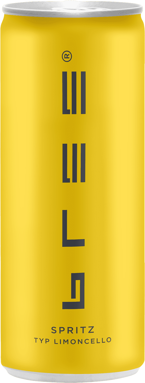 Bree Limoncello Sprizz Bree Limoncello Sprizz (1 x 0.25 l)