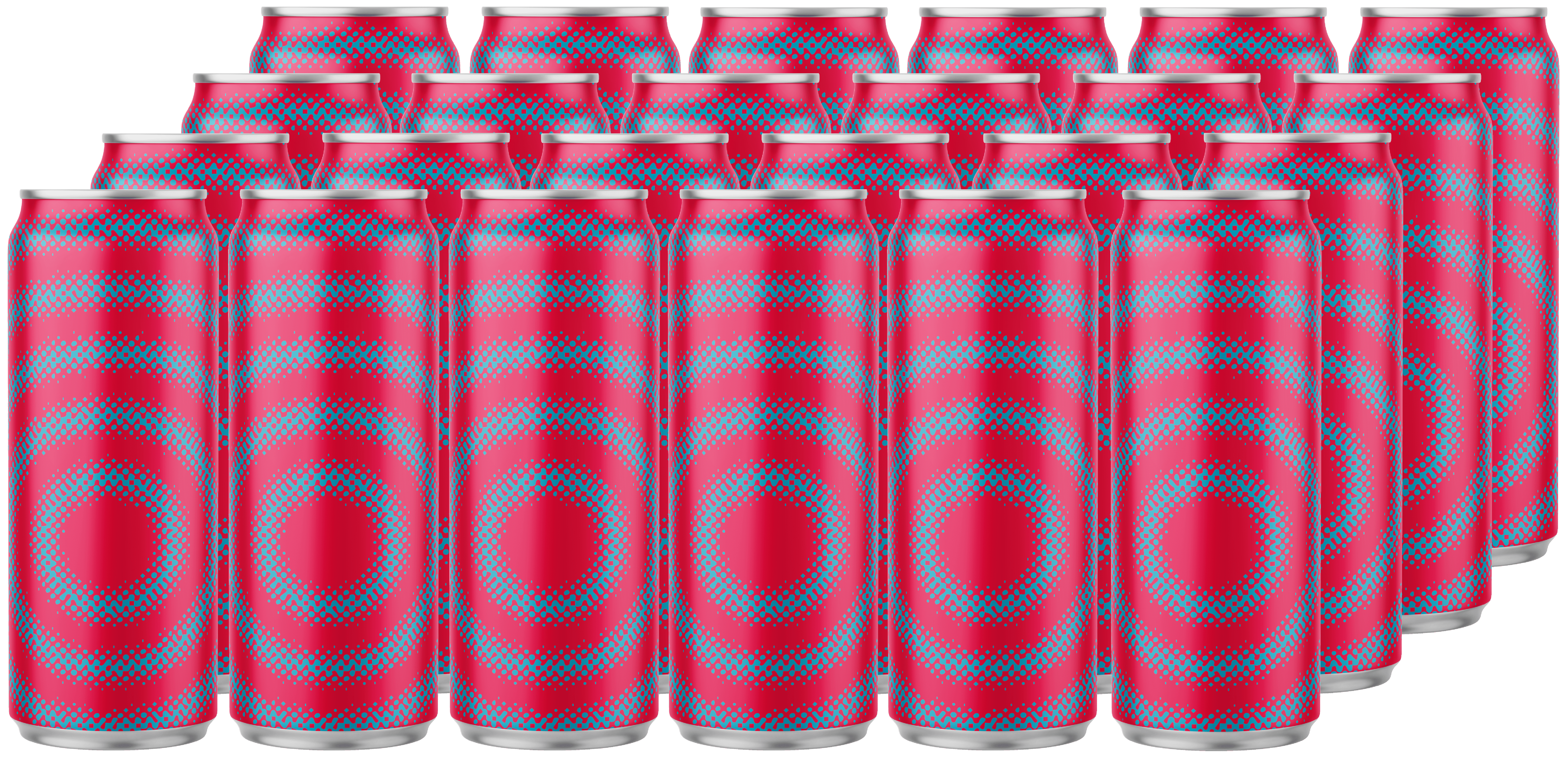 Gönrgy Lucky Cherry mit Zucker Limited Edition #8 (24 x 0.5 l)