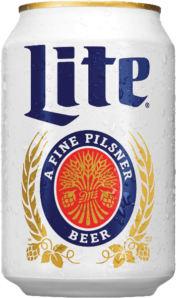 Miller Lite Import (1 x 0.355 l)