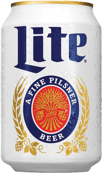 Miller Lite Import Miller Lite Import (1 x 0.355 l)