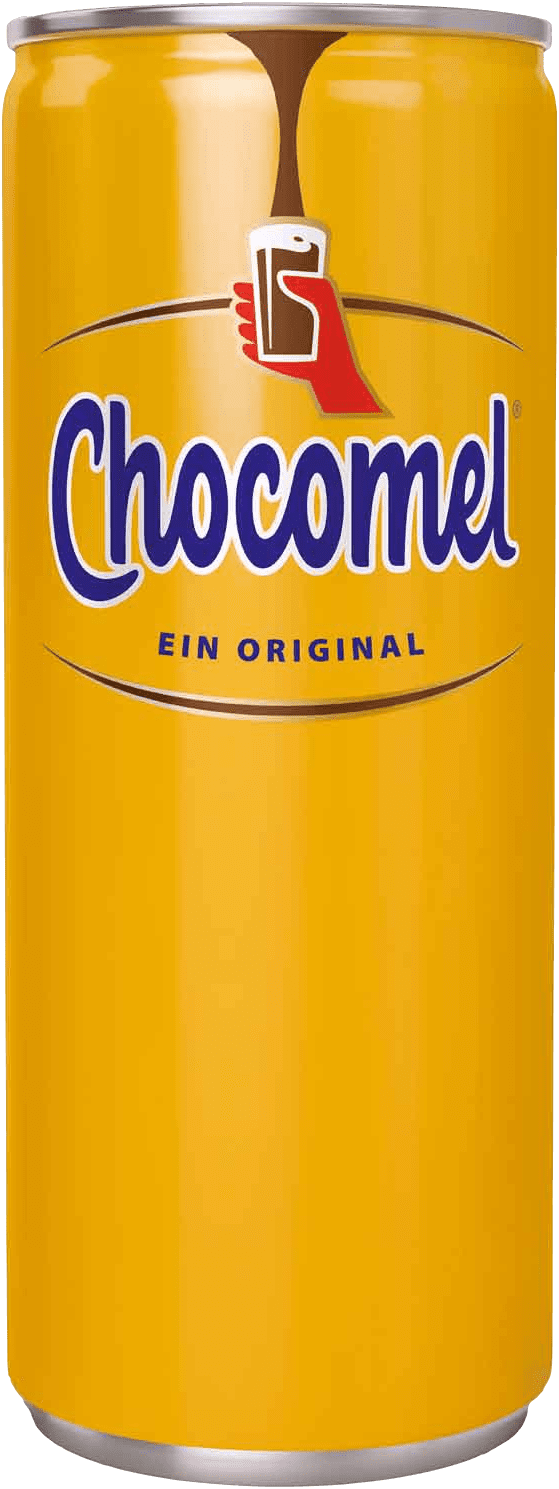 Chocomel Original (1 x 0.25 l)