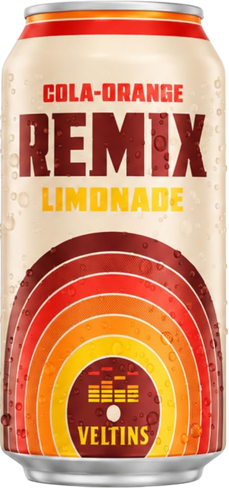 Veltins Remix (1 x 0.33 l)