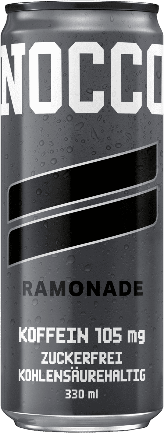 Nocco Ramonade (1 x 0.33 l)