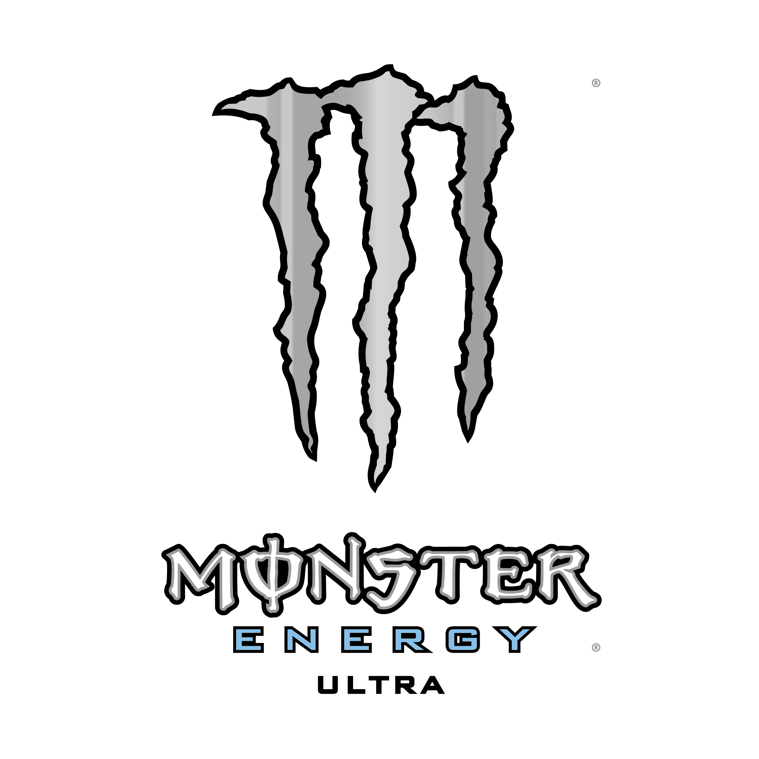 Monster Ultra White Monster Ultra White (mood x 0.5 l)