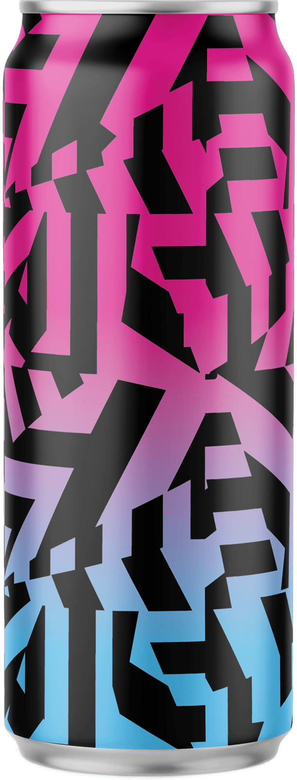 Gönrgy Boost Berries mit Zucker Limited Edition #6 (1 x 0.5 l)