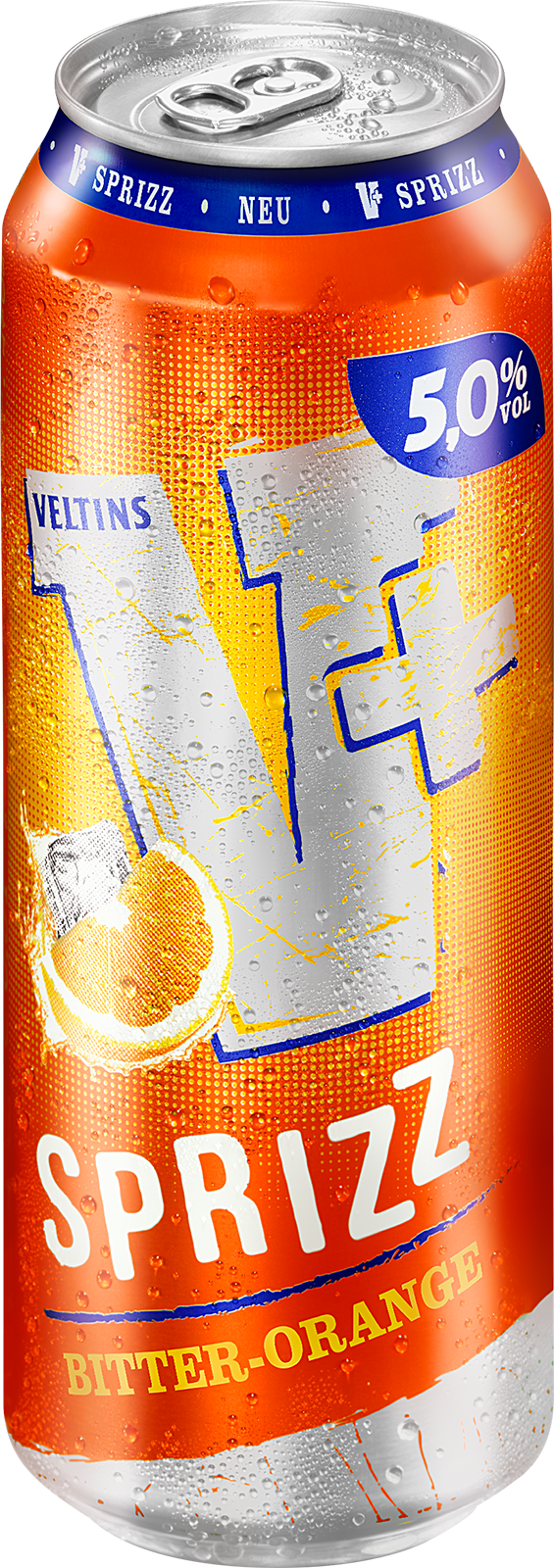 Veltins V+ Sprizz Veltins V+ Sprizz (1 x 0.5 l)