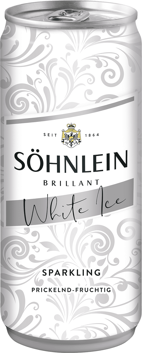 Söhnlein White Ice (1 x 0.2 l)