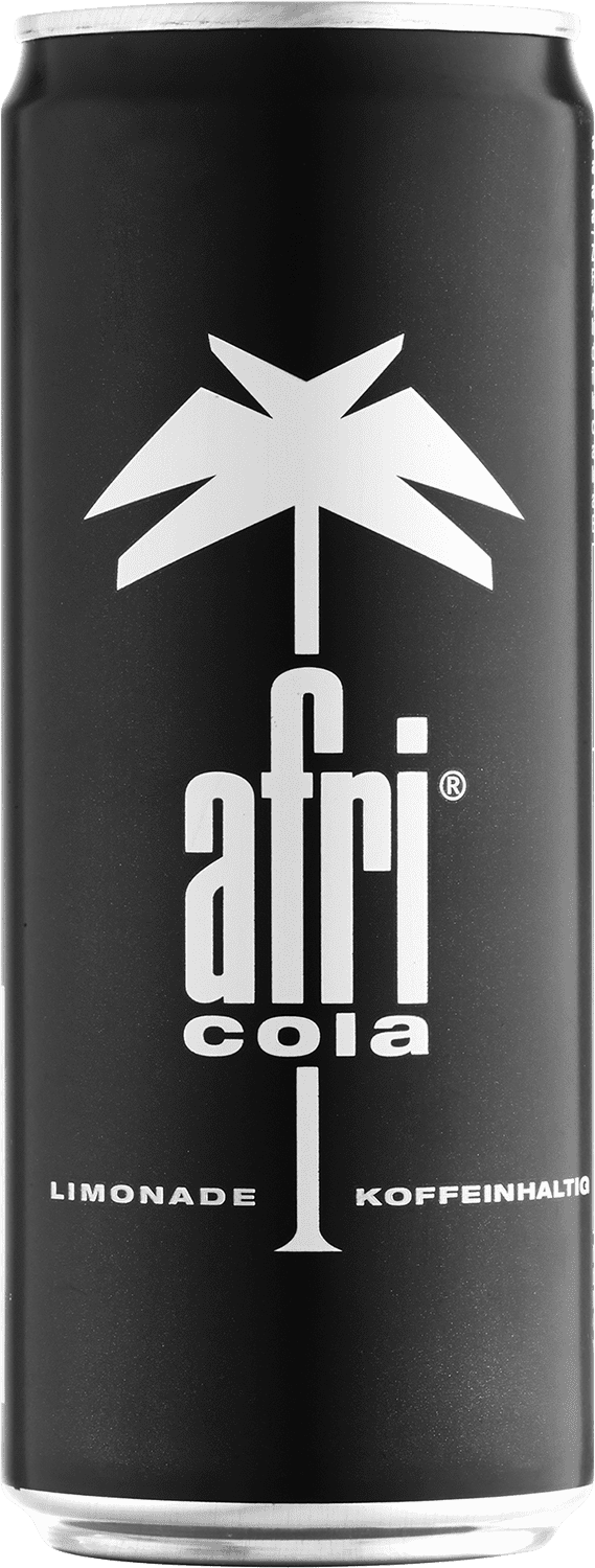 Afri Cola (1 x 0.33 l)