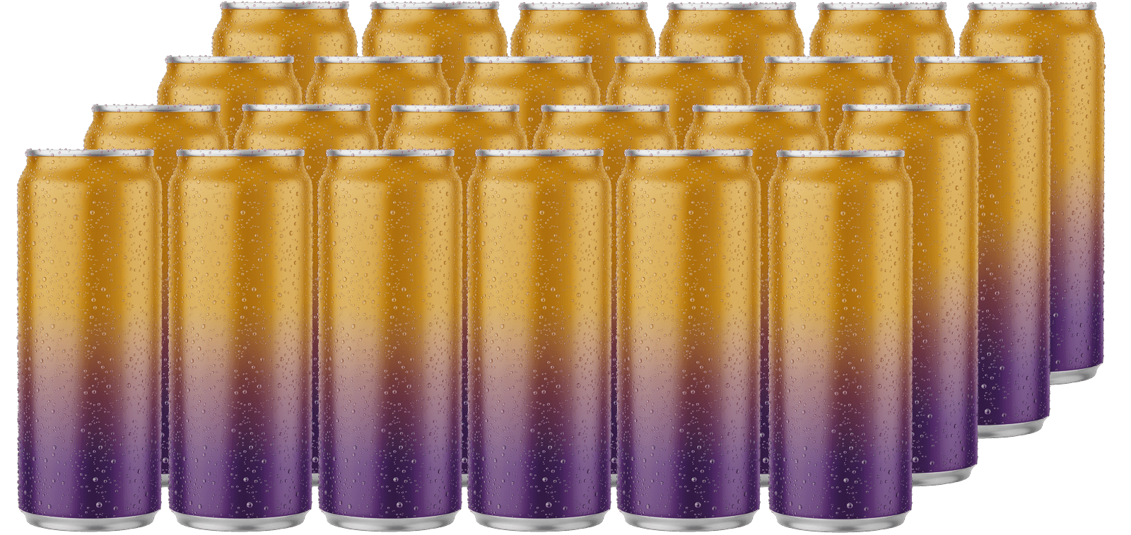 Gönrgy Limited Edition #5 Sorte 1 Zero (24 x 0.5 l)