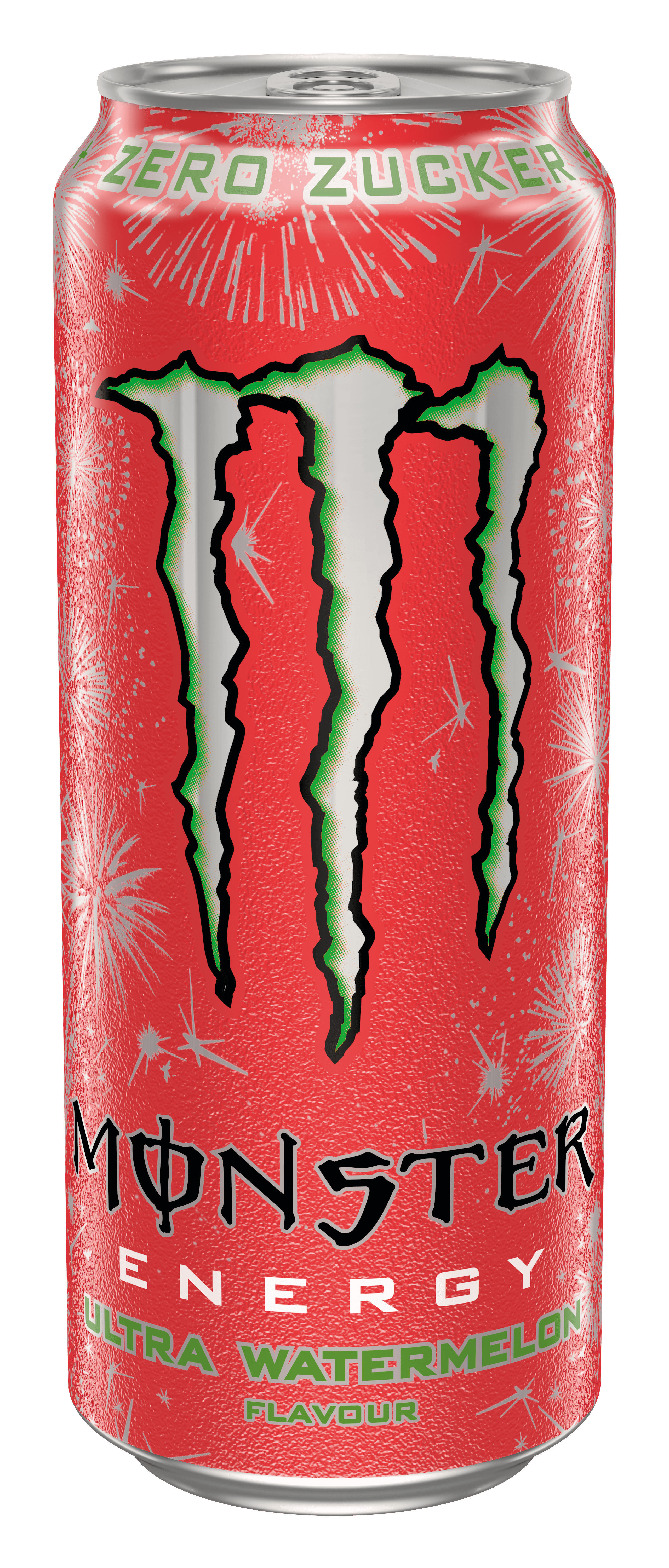 Monster Ultra Watermelon Monster Ultra Watermelon (1 x 0.5 l)