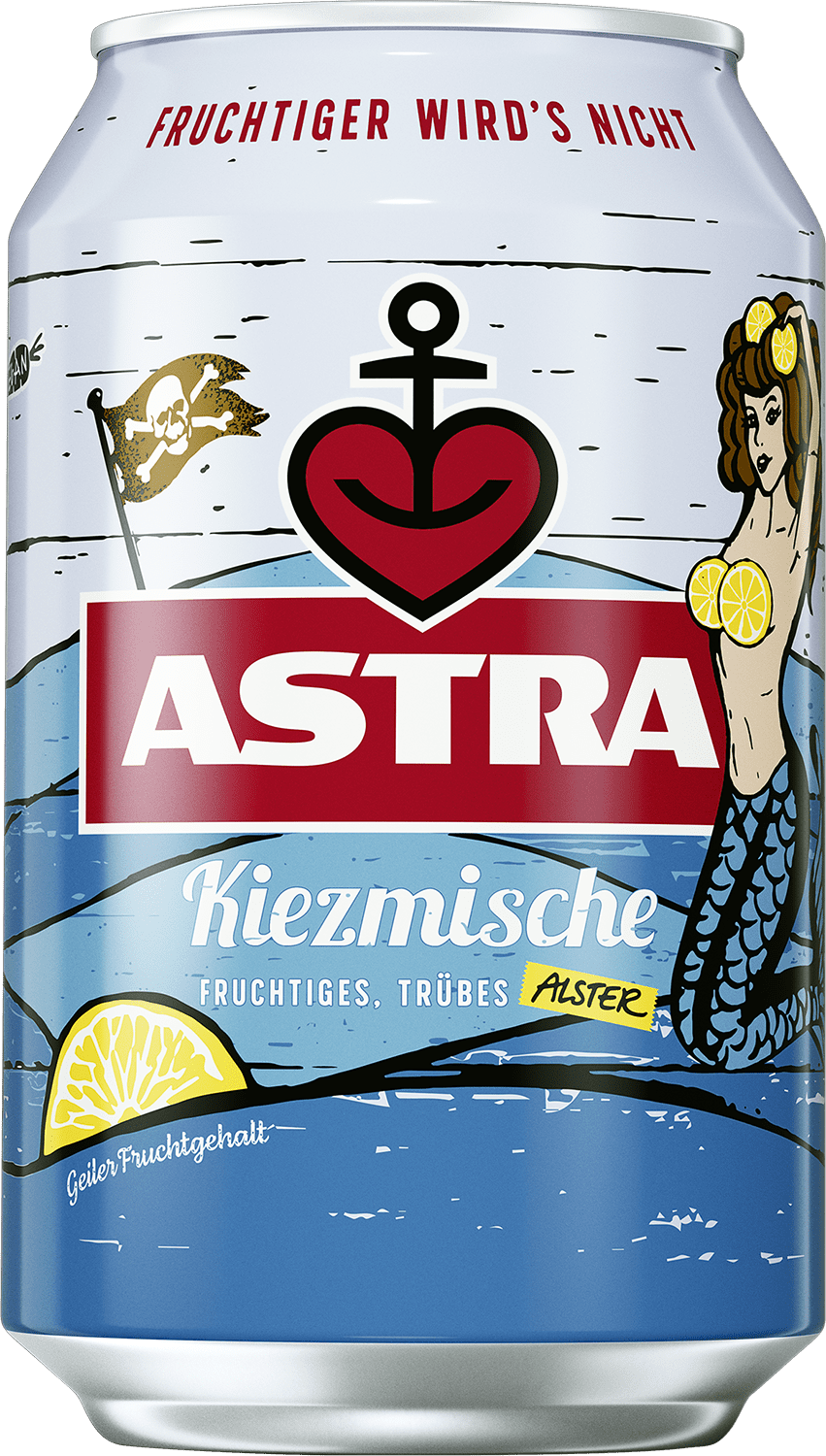 Astra Kiezmische (1 x 0.33 l)