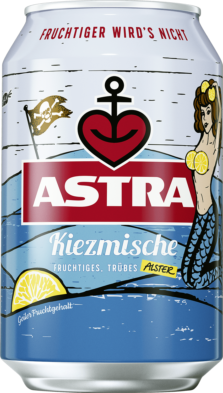 Astra Kiezmische Astra Kiezmische (1 x 0.33 l)