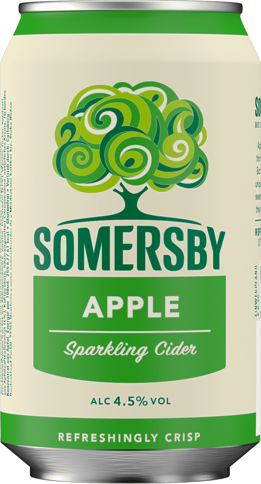 Somersby Apple Cider (1 x 0.33 l)