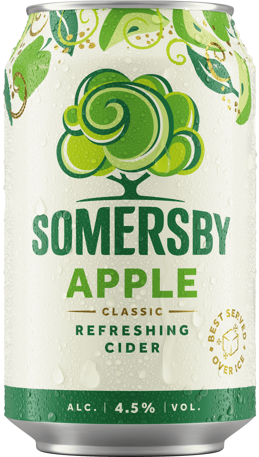 Somersby Apple Cider Somersby Apple Cider (1 x 0.33 l)