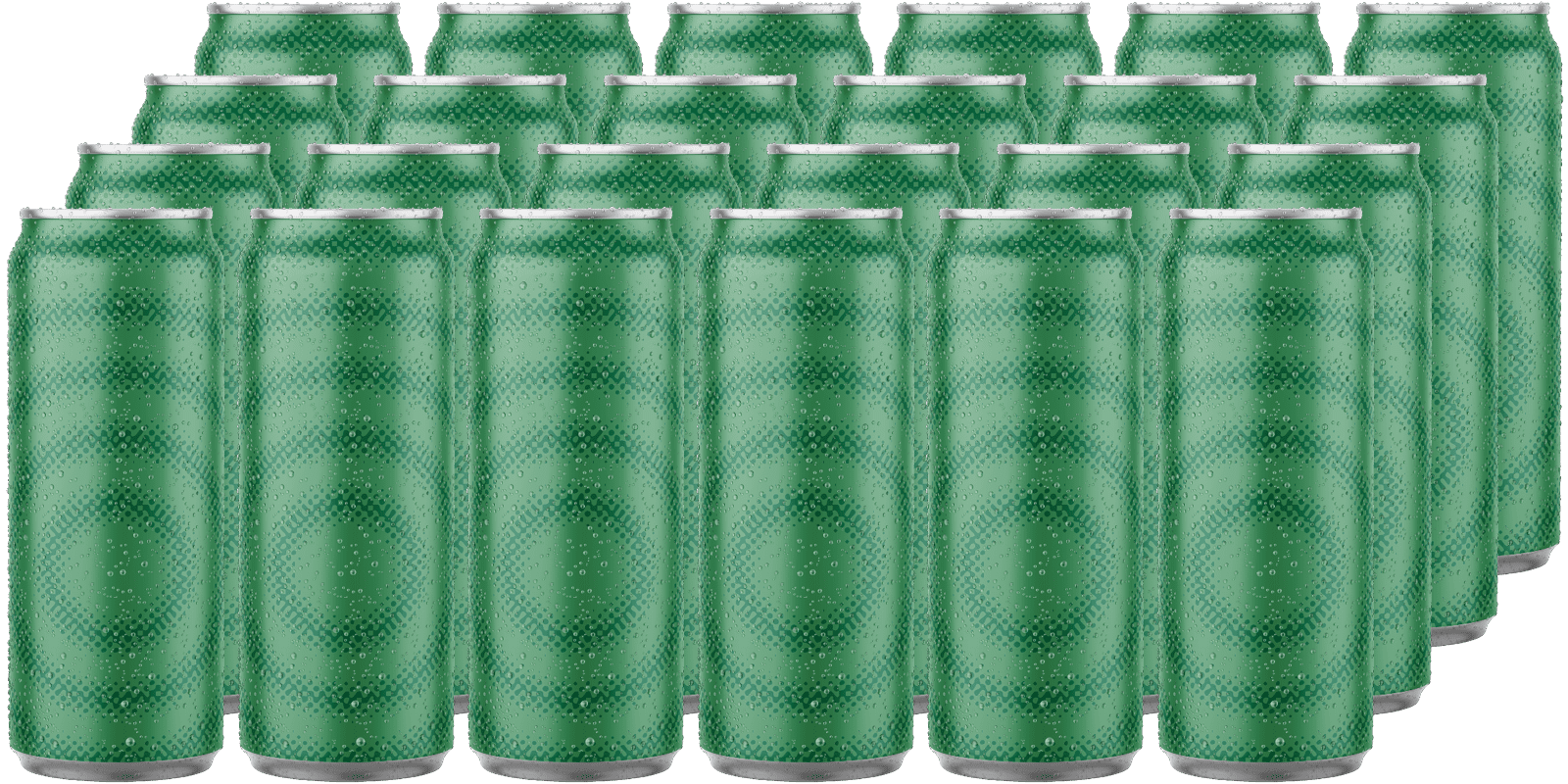 Gönrgy Limited Edition #4 Sorte 3 (24 x 0.5 l)