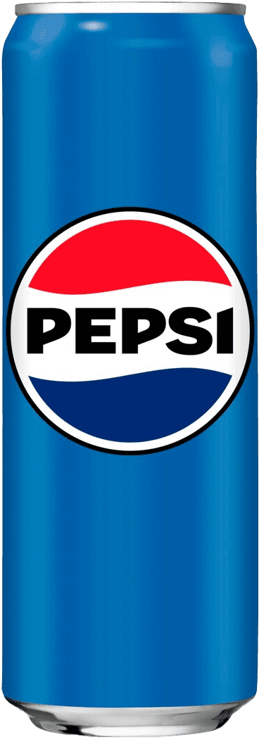 Pepsi Cola (1 x 0.33 l)