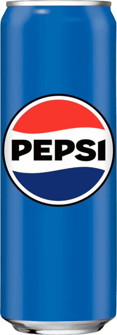 Pepsi Cola Pepsi Cola (1 x 0.33 l)