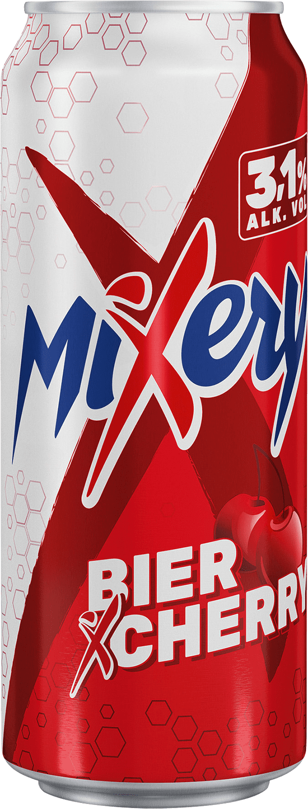 Mixery Cherry (1 x 0.5 l)