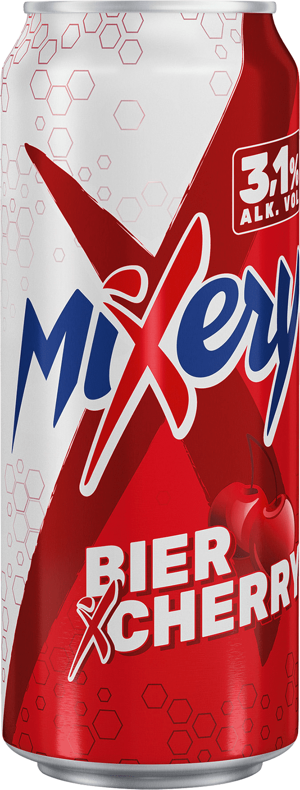 Mixery Cherry Mixery Cherry (1 x 0.5 l)