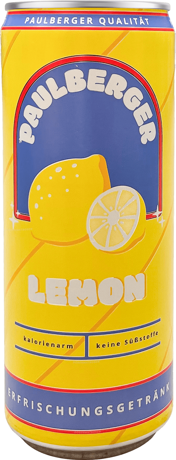 Paulberger Lemon (1 x 0.33 l)