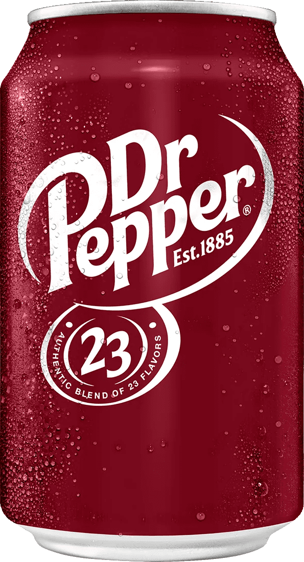 Dr Pepper Classic  (1 x 0.33 l)