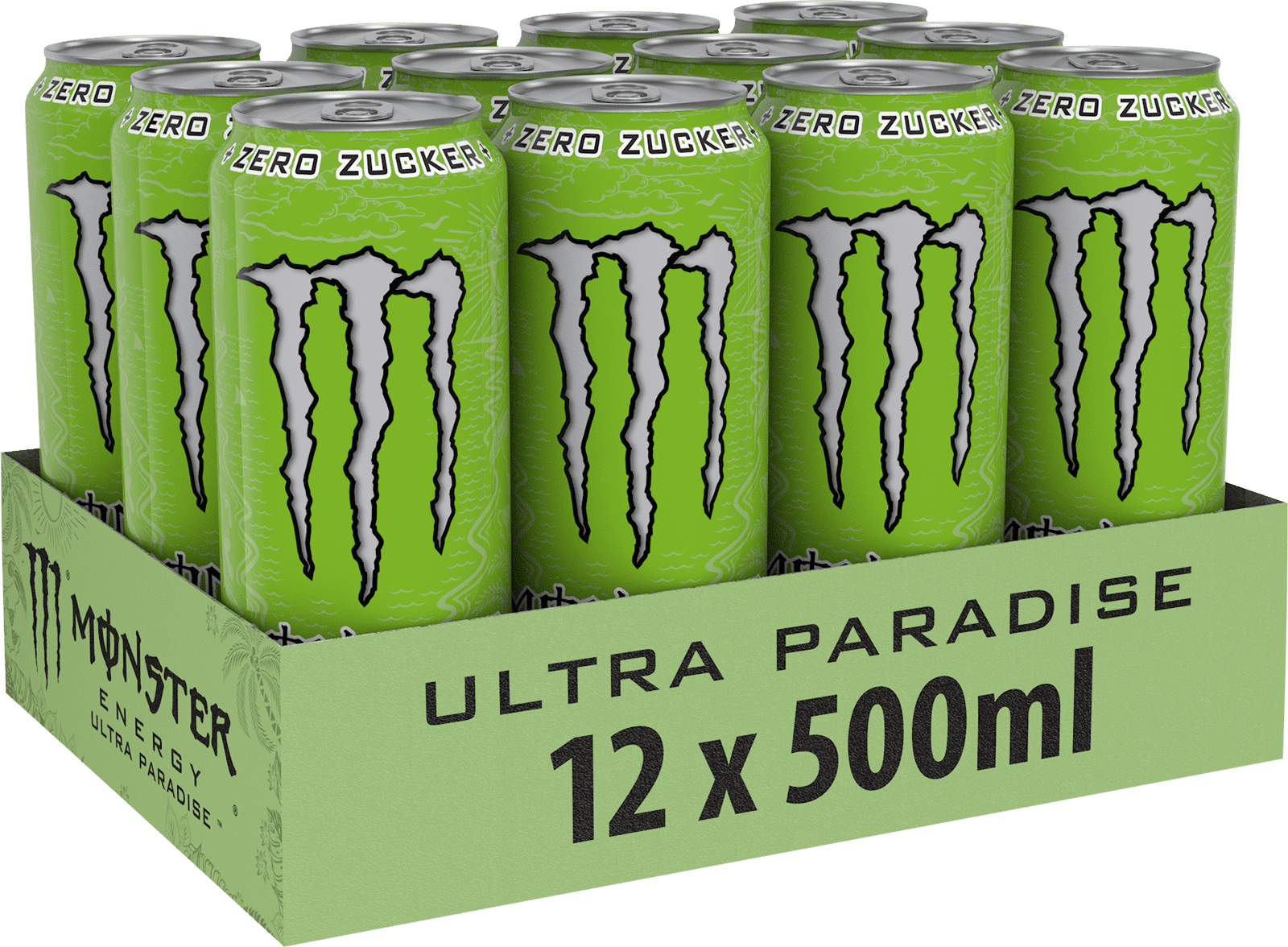 Monster Ultra Paradise (12 x 0.5 l)