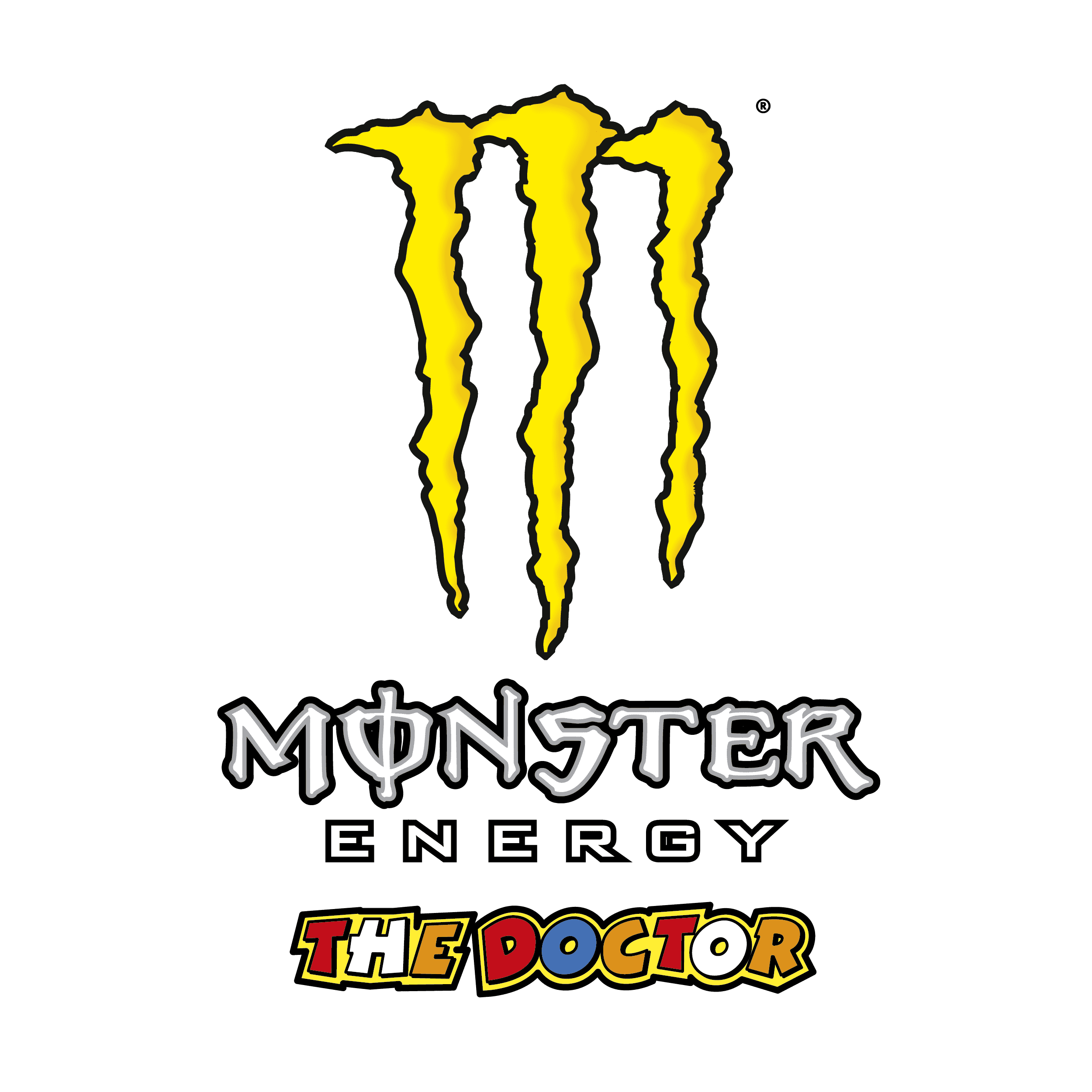 Monster The Doctor VR 46 (mood x 0.5 l)