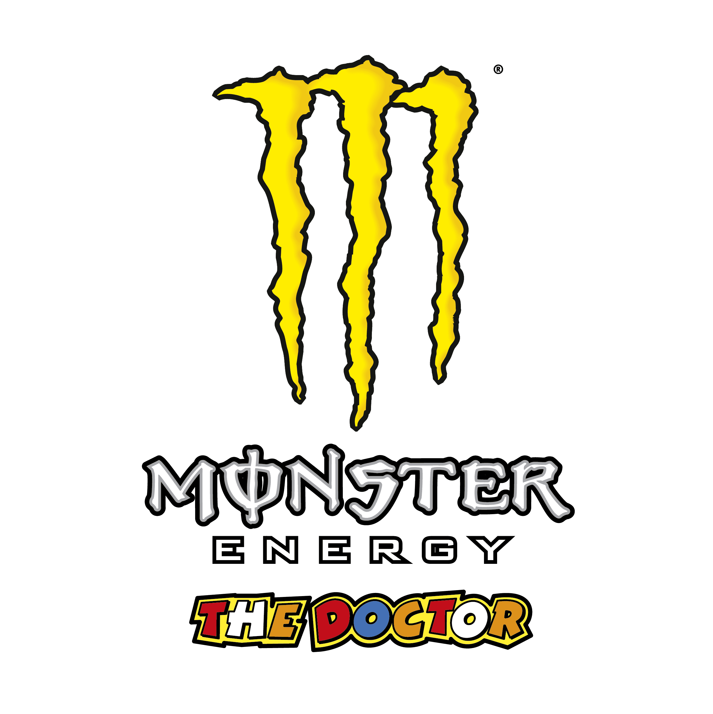 Monster The Doctor VR 46 Monster The Doctor VR 46 (mood x 0.5 l)