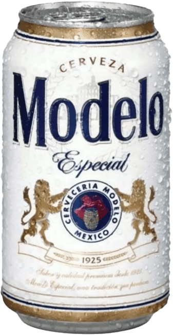 Modelo Especial Import (1 x 0.355 l)