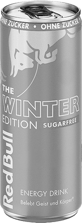 Red Bull Winter Edition 2026 sugarfree (1 x 0.25 l)