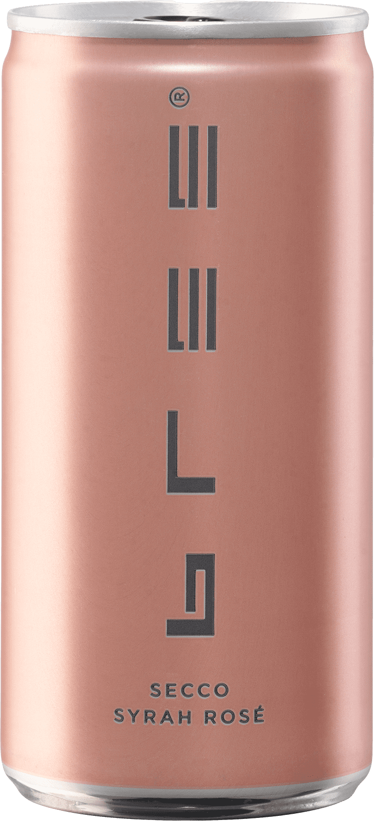 Bree Syrah Rose Secco Bree Syrah Rose Secco (1 x 0.2 l)
