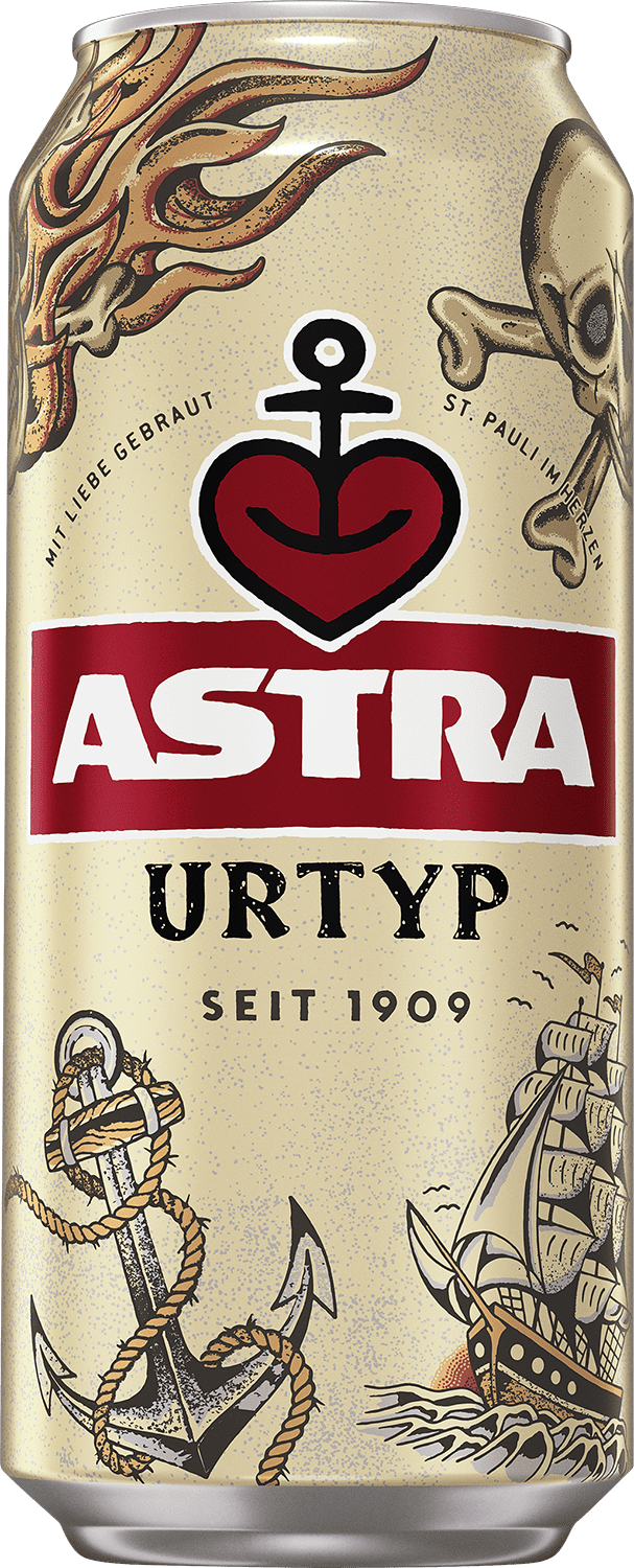 Astra Urtyp Astra Urtyp (1 x 0.5 l)