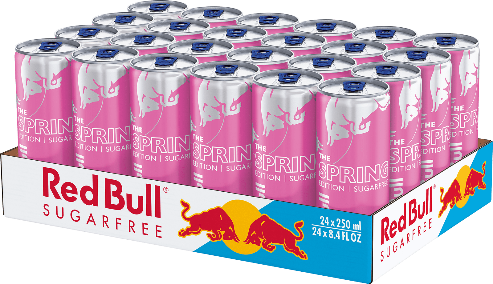 Red Bull Pink Edition Waldbeere bei Dosenmatrosen.de