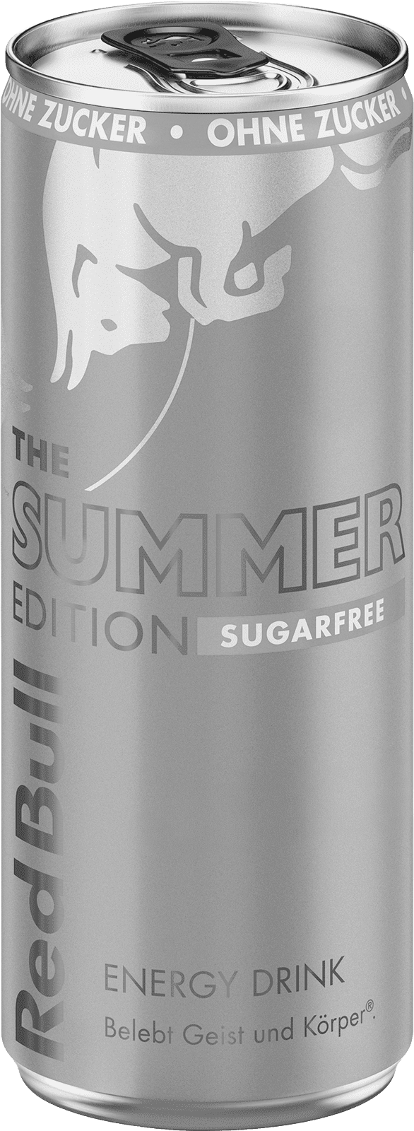 Red Bull Summer Edition 2026 sugarfree Sudachi-Lime (1 x 0.25 l)