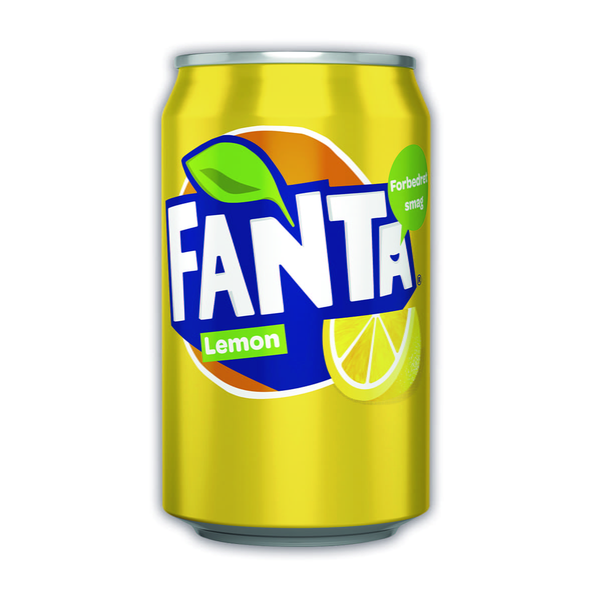 Fanta Lemon (1 x 0.33 l)