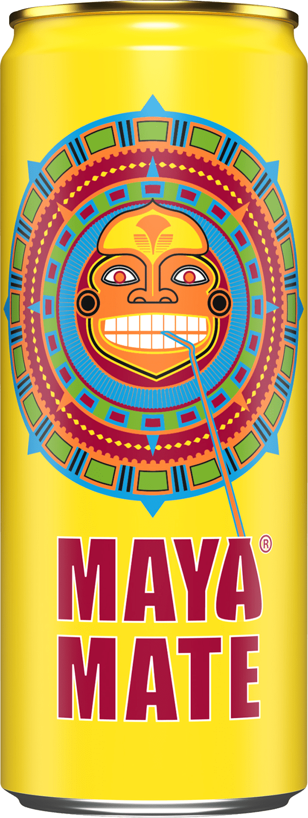 Maya Mate Maya Mate (1 x 0.33 l)