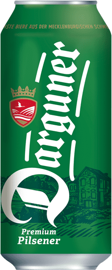 Darguner Pilsener (1 x 0.5 l)