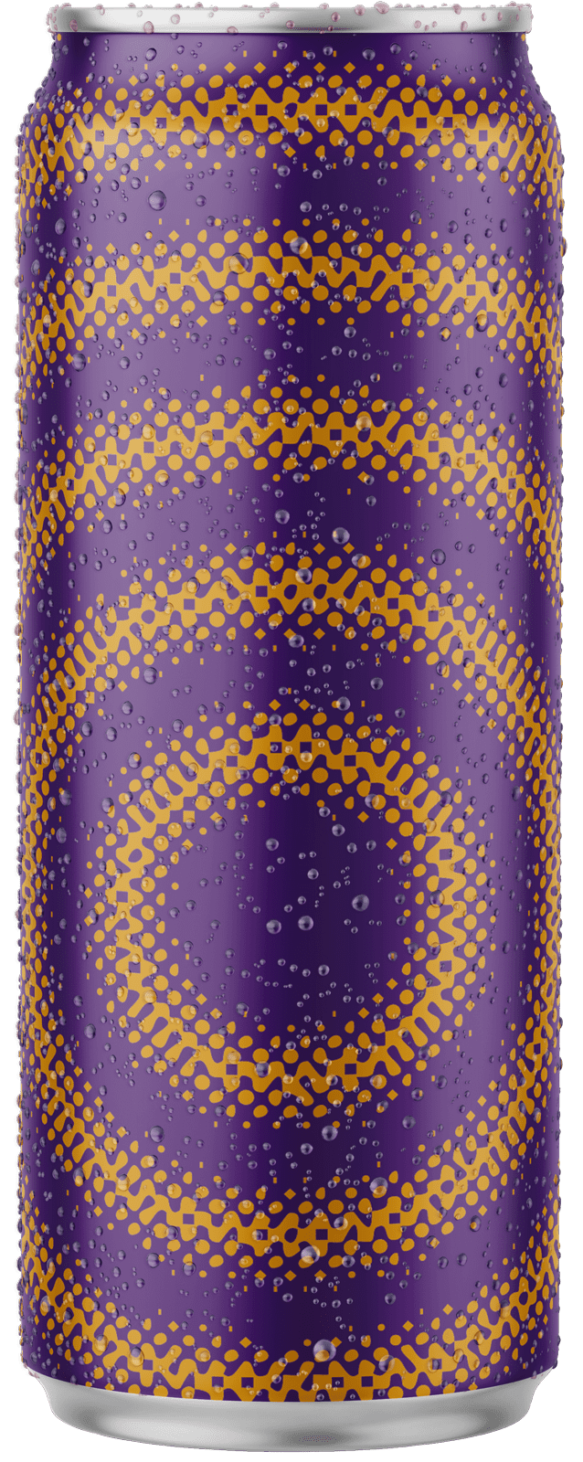 Gönrgy Limited Edition #5 Sorte 1 mit Zucker (1 x 0.5 l)