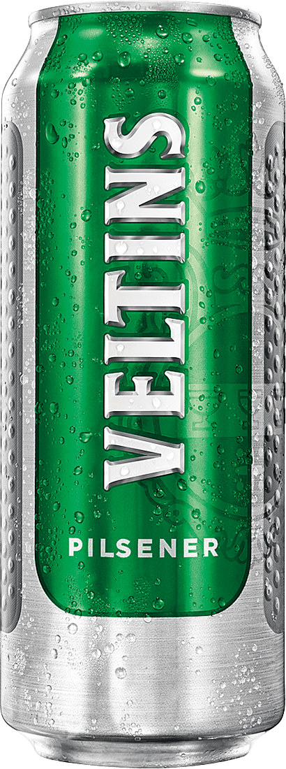 Veltins Pils Veltins Pils (1 x 0.5 l)