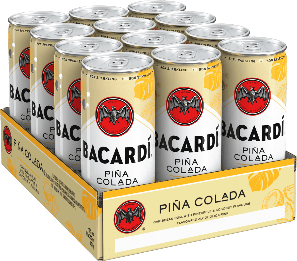 Backadi Pin Buy Bacardi Pina Colada at Dosenmatrosen.de