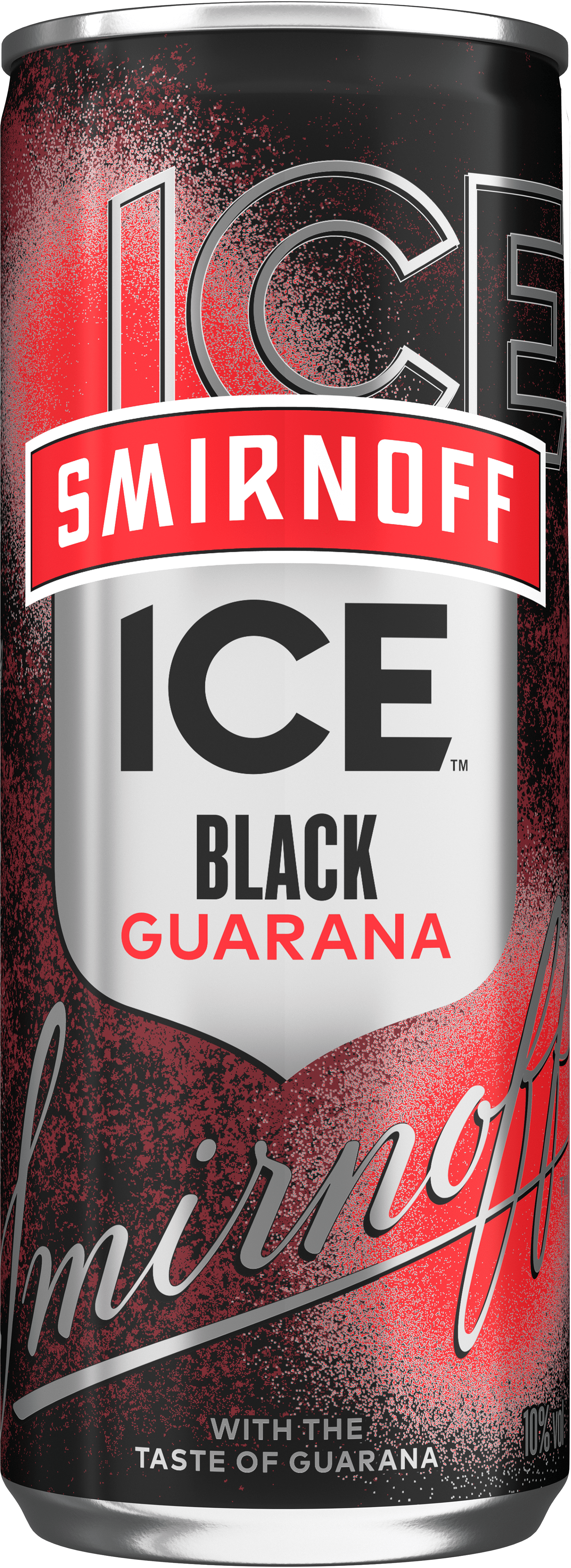 Smirnoff Ice Black Guarana (1 x 0.25 l)