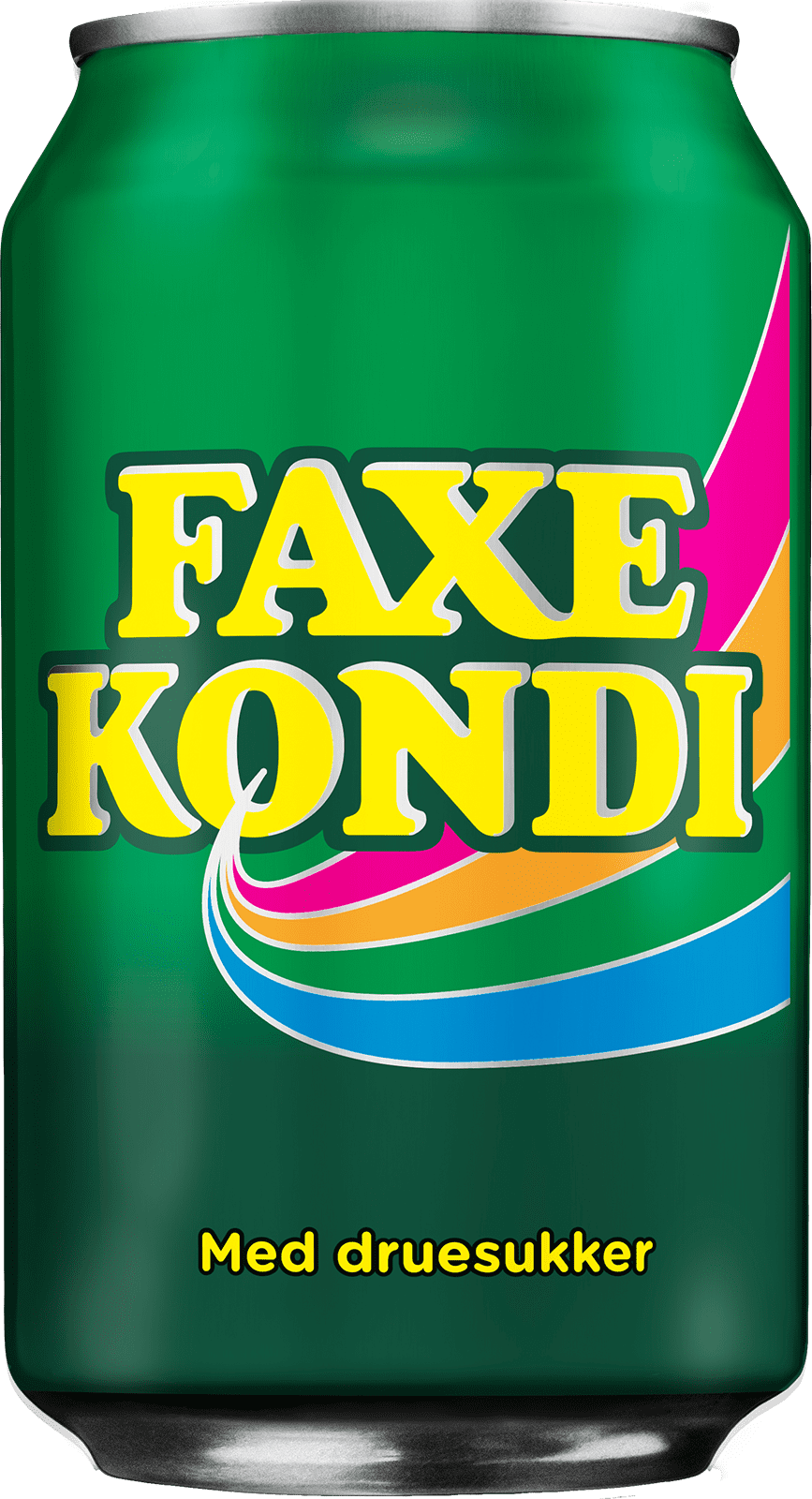 Faxe Kondi (1 x 0.33 l)