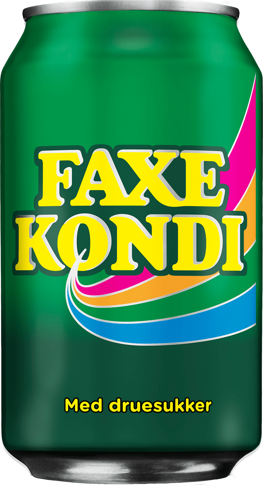 Faxe Kondi Faxe Kondi (1 x 0.33 l)