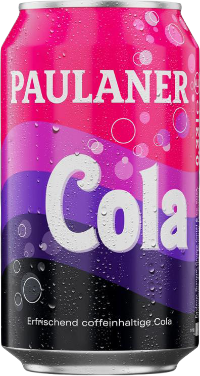 Paulaner Cola (1 x 0.33 l)